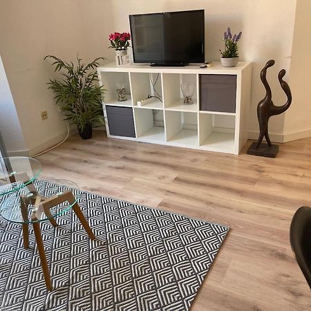 Santiago Malaga City Center 2 Rooms Esterno foto