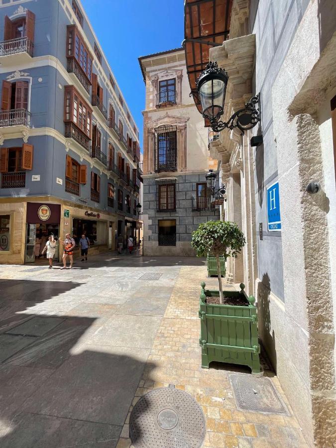 Santiago Malaga City Center 2 Rooms Esterno foto