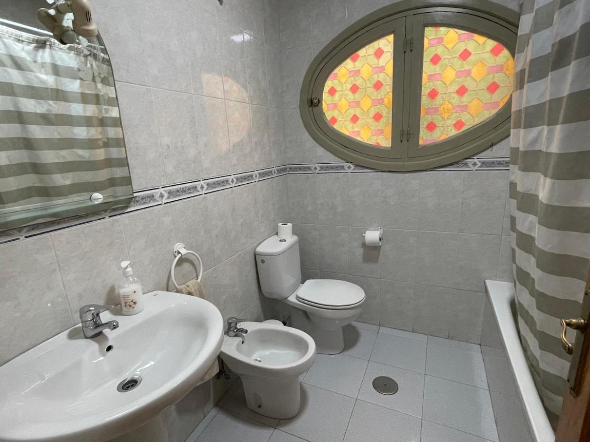 Santiago Malaga City Center 2 Rooms Esterno foto
